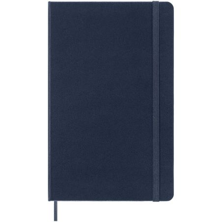 Libreta smart grande rayada Ecológica Personalizada 6107953