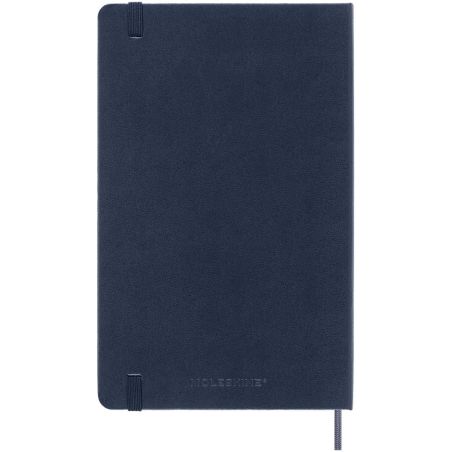 Libreta smart grande rayada Ecológica Personalizada 6107953