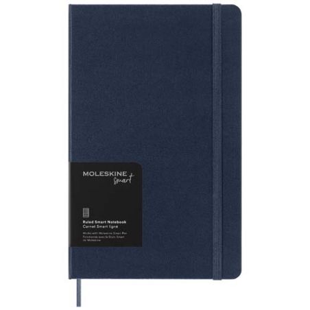 Libreta smart grande rayada Ecológica Personalizada 6107953