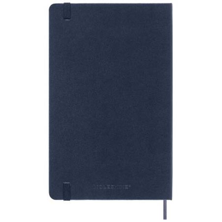 Libreta smart grande rayada Ecológica Personalizada 6107953