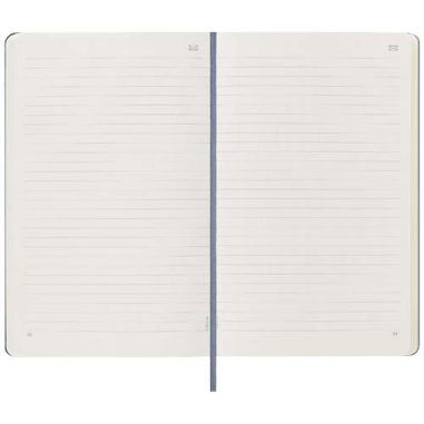 Libreta smart grande rayada Ecológica...