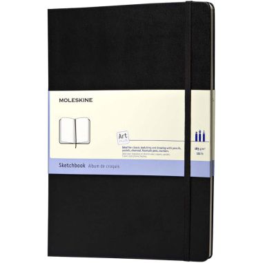 Cuaderno de dibujo A4 Ecológico Personalizado...