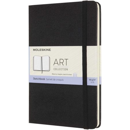 Cuaderno de dibujo mediano Ecológico Personalizado 6107957