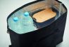 Bolsa nevera 300D RPET 37L Ecológica Personalizada 7MO2518 - Imagen 6