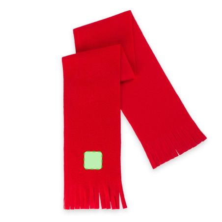 Bufanda Ecológica Personalizada 83721