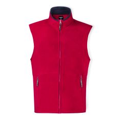 Chaleco Ecológico Personalizado 8662 - Producto ecológico