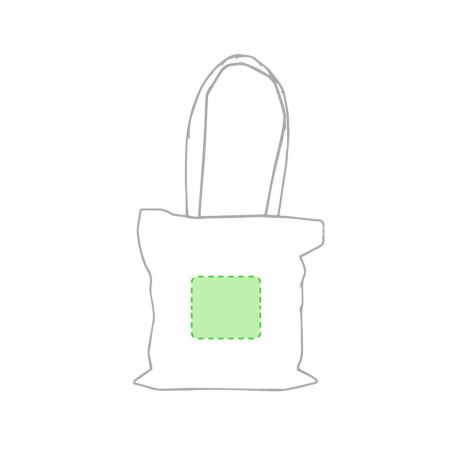 Bolsa Ecológica Personalizada 86049