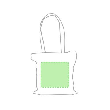 Bolsa Ecológica Personalizada 86049