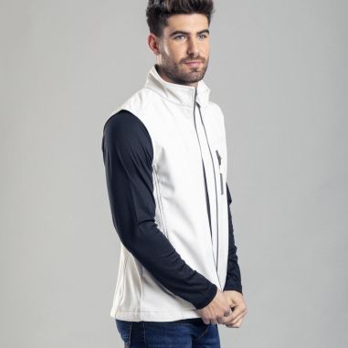 Chaleco Ecológico Personalizado 86464