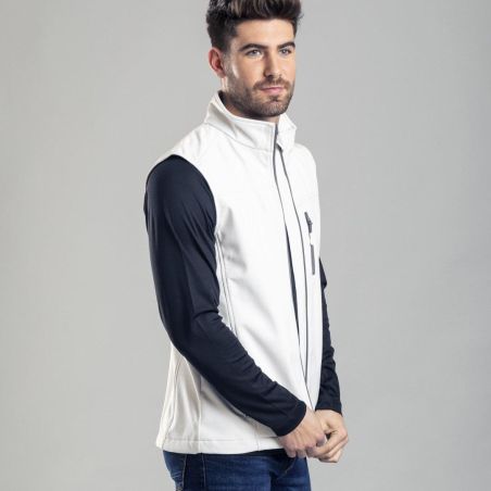 Chaleco Ecológico Personalizado 86464