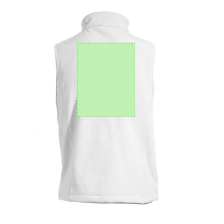 Chaleco Ecológico Personalizado 86464