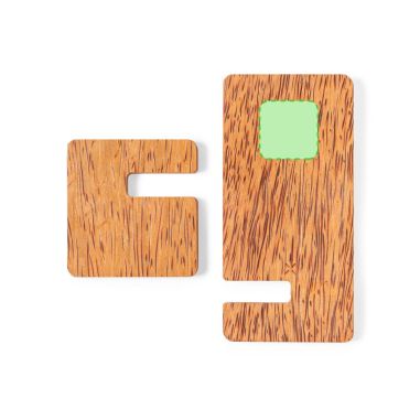 Cargador Ecológico Personalizado 81419