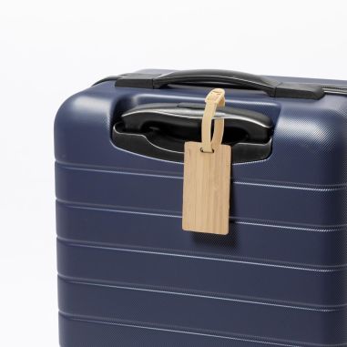 Identificador Ecológico Personalizado 81625