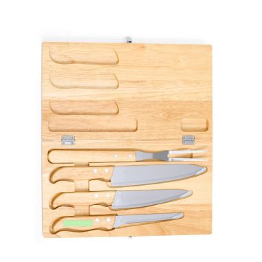 Set Ecológico Personalizado 820593