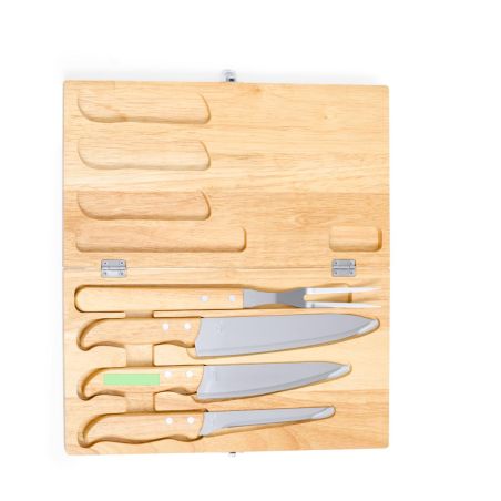 Set Ecológico Personalizado 820593