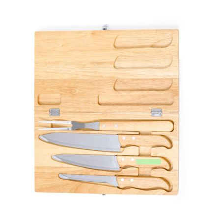 Set Ecológico Personalizado 820593