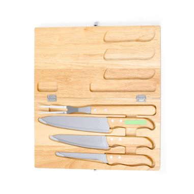 Set Ecológico Personalizado 820593