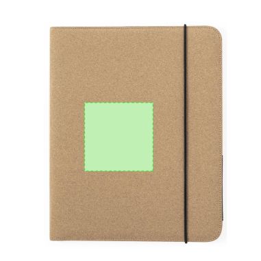 Carpeta Ecológica Personalizada 820917