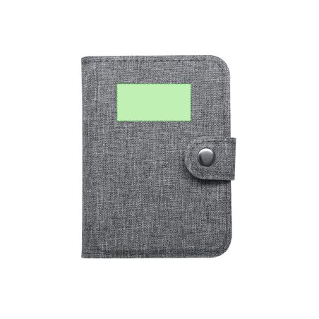 Cargador Ecológico Personalizado 821323