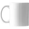 Taza cerámica 330 ml lavavajillas EN12875-1 altura 9.7 cm - Imagen 3