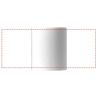 Taza cerámica blanca sublimación 330 ml altura 9.7 cm - Imagen 8
