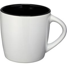Taza de cerámica de 340 ml Ecológica Personalizada 6100477 - Producto ecológico