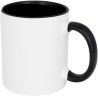 Taza cerámica sublimación asa interior color caja 330 ml - Imagen 3