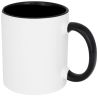 Taza cerámica sublimación asa interior color caja 330 ml - Imagen 4