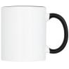 Taza cerámica sublimación asa interior color caja 330 ml - Imagen 5