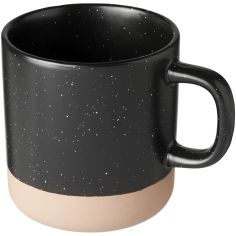 Taza de cerámica de 360 ml Ecológica Personalizada 6100540 - Producto ecológico