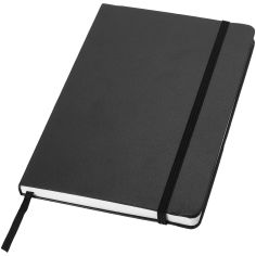 Libreta A5 de tapa dura Ecológica Personalizada 6106181 - Producto ecológico