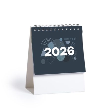 Calendario Ecológica Personalizada 82320