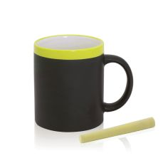 Taza Ecológica Personalizada 83272 - Producto ecológico