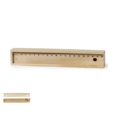 Caja Ecológica Personalizada 83386 - Producto ecológico