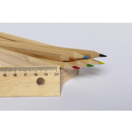 Caja Ecológica Personalizada 83386