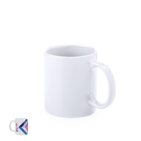 Taza Ecológica Personalizada 83893
