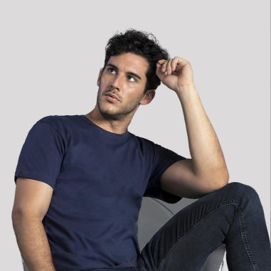 Camiseta Ecológica Personalizada 84197