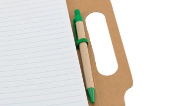 Bloc Ecológico Personalizado 84237