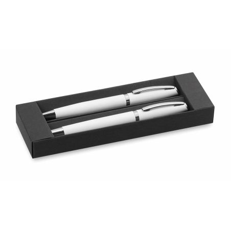 Set aluminio compacto movilidad exterior 14 cm