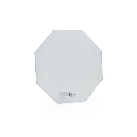 Placa Ecológica Personalizada 84429