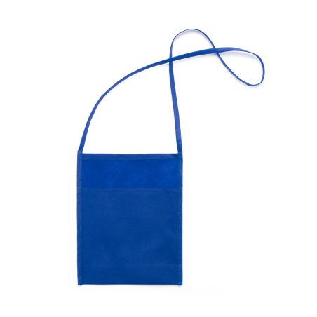 Portatodo non woven 6.2 x 22 x 17 cm organizador