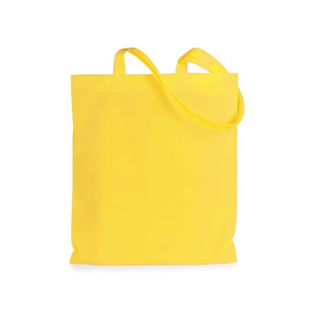 Bolsa non woven 80 g/m² con asas 68 cm
