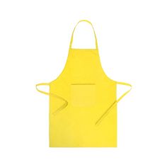 Delantal Ecológico Personalizado 84746 - Producto ecológico