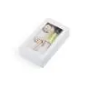 Difusor aromático jazmín cerámica cristal palitos caja - Imagen 1