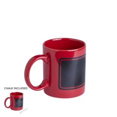 Taza Ecológica Personalizada 85038 - Producto ecológico