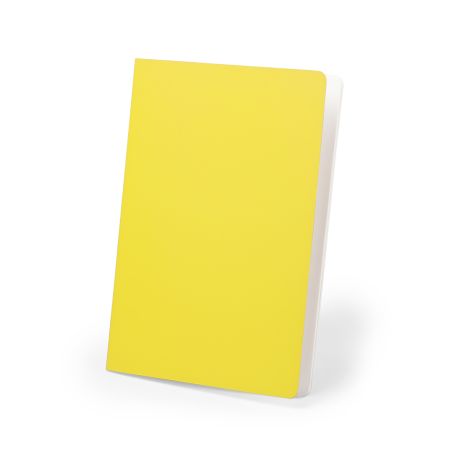 Libreta lomo cosido cartón 40 hojas