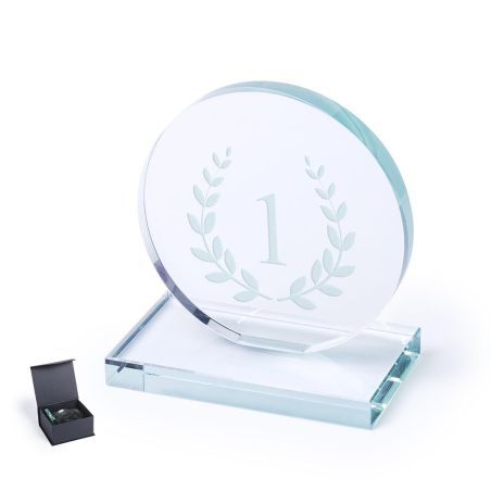 Placa Ecológica Personalizada 85175