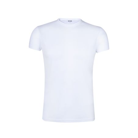 Camiseta poliéster sublimación 140 g