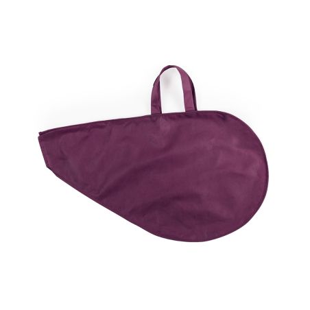 Funda jamón non woven 41 x 68 cm cremallera