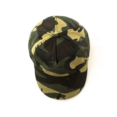 Gorra Ecológica Personalizada 8080